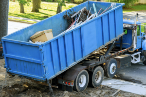 Eliminate Rubbish Quickly with Dumpster Rentals