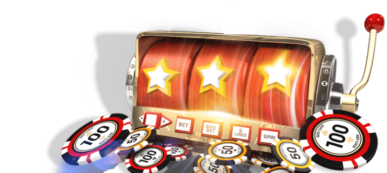 The Rise of Slot Gacor Unveiling the Trend of Easy Wins