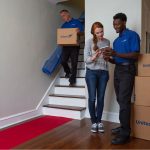 Transitioning Spaces, Ensuring Care: Trust Our Moving and Storage Service