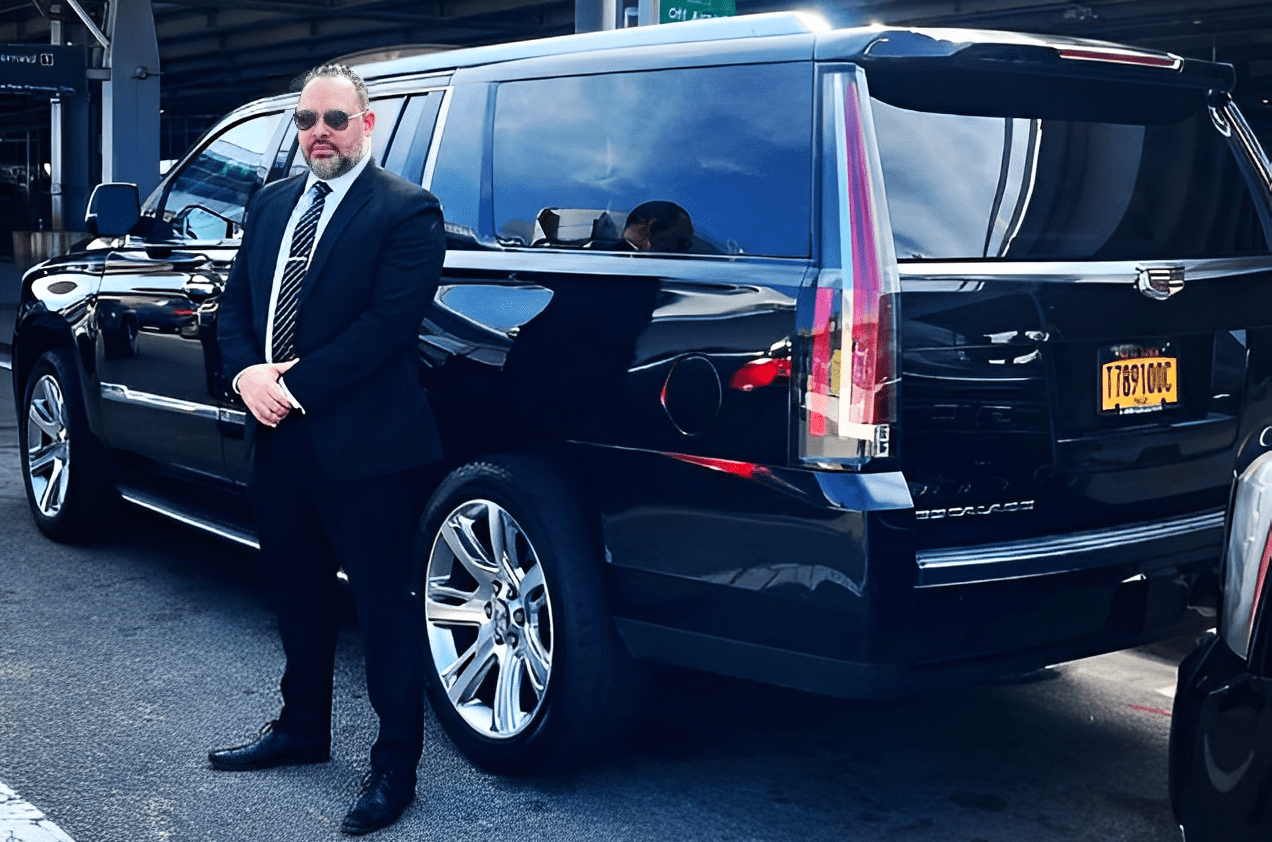 Arrive in Splendor: Discover the Charm of Limousine Travel