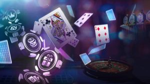 Cross-Continental Cardplay The Global Poker Way